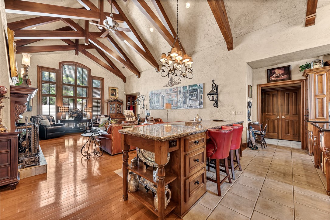 Pinnacle - Residential
