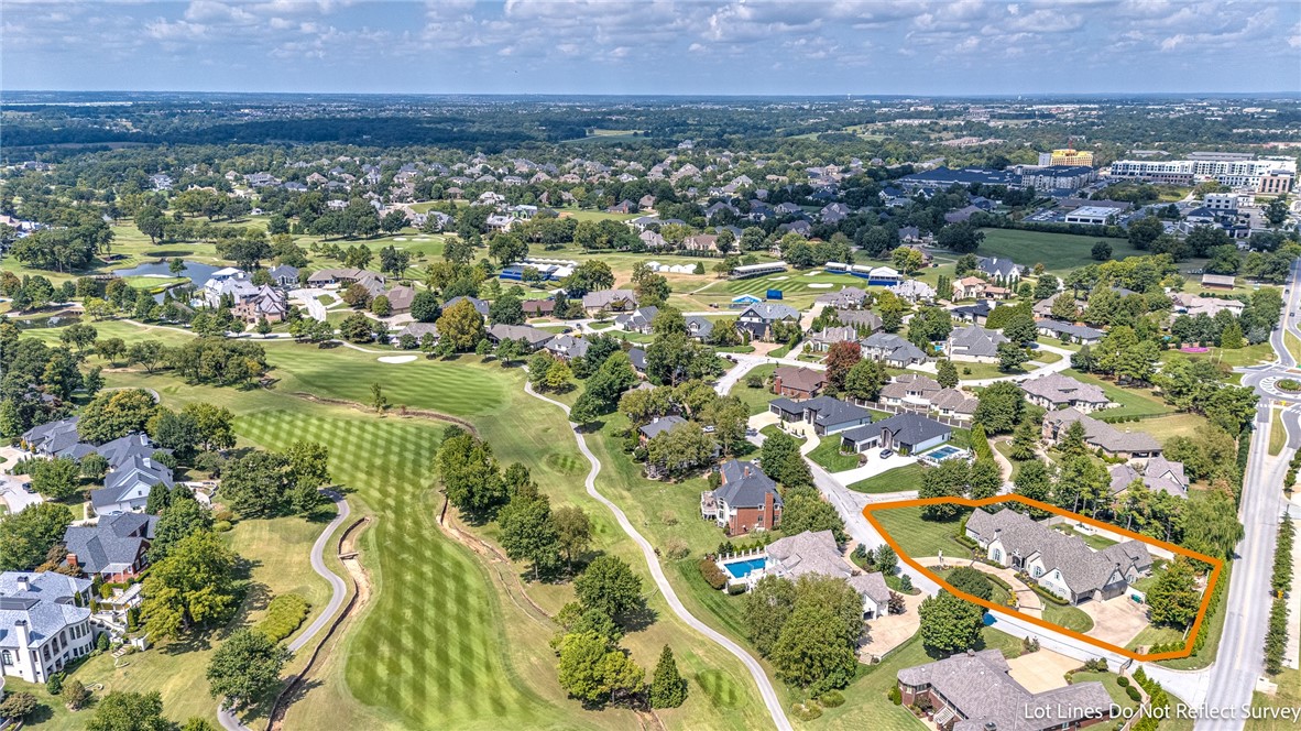 Pinnacle - Residential