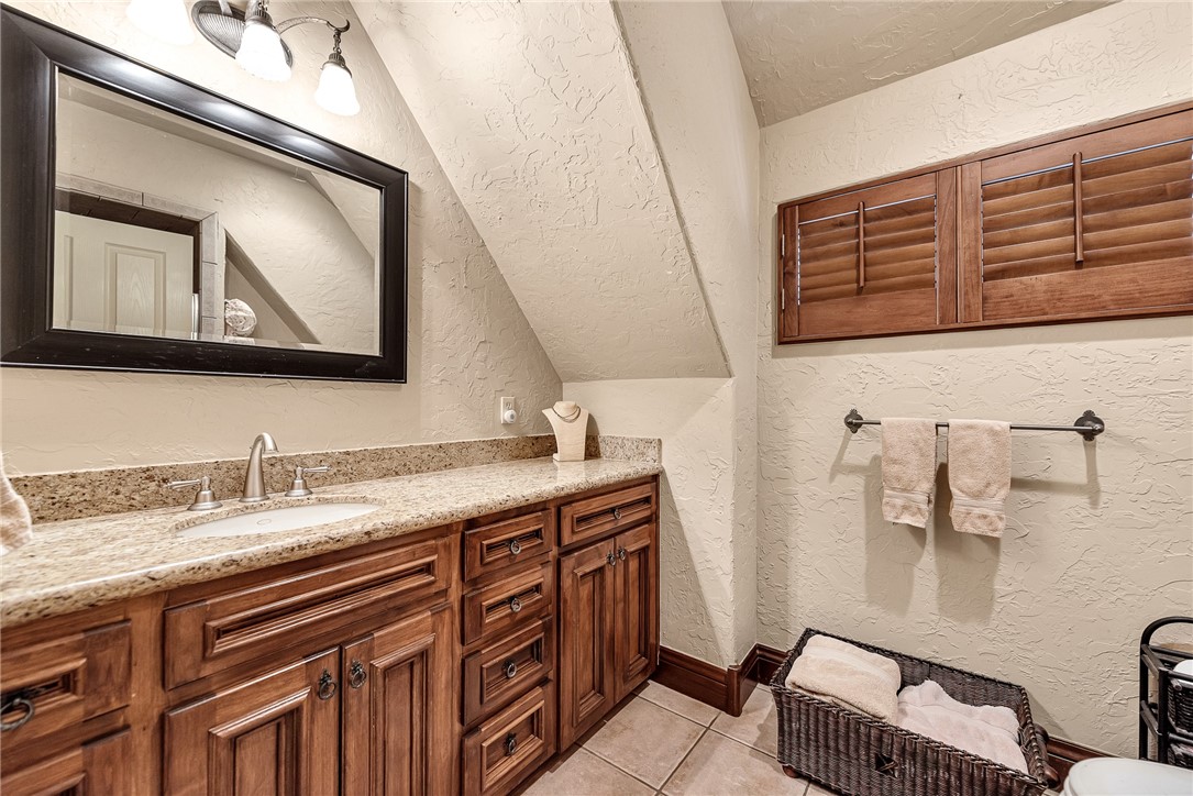 Pinnacle - Residential
