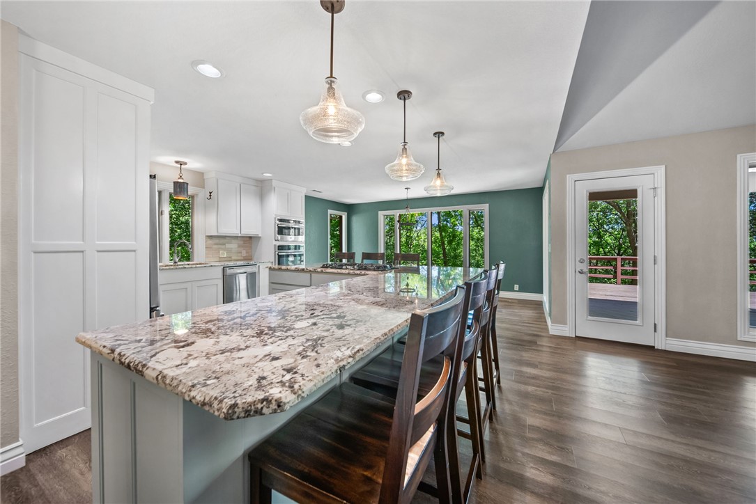 Rader Add Rurban - Residential