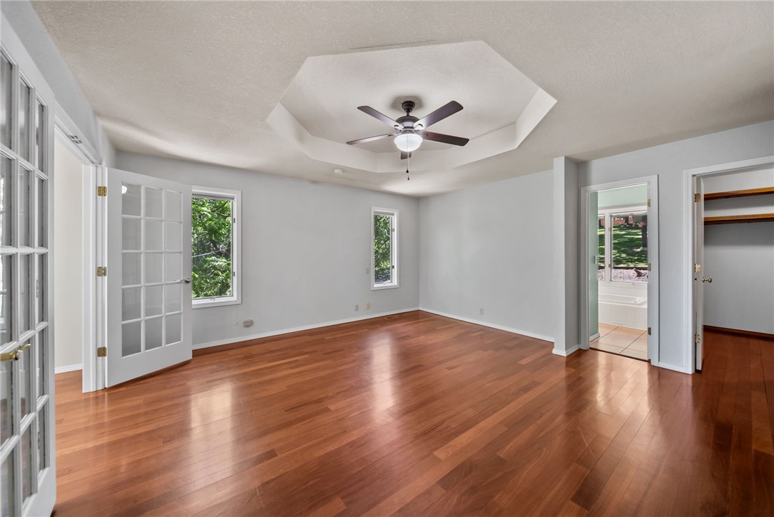 Rader Add Rurban - Residential