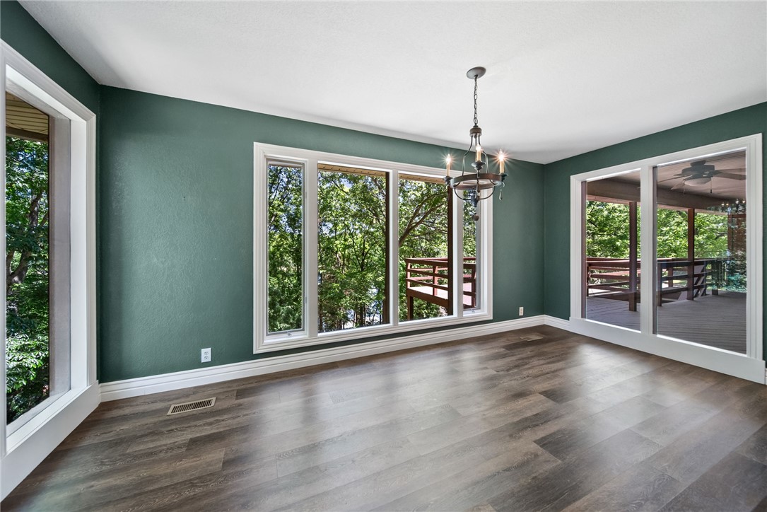 Rader Add Rurban - Residential