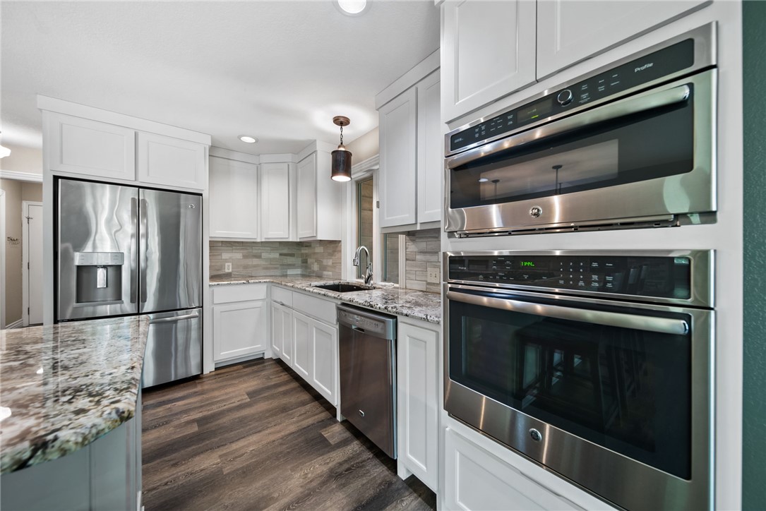 Rader Add Rurban - Residential