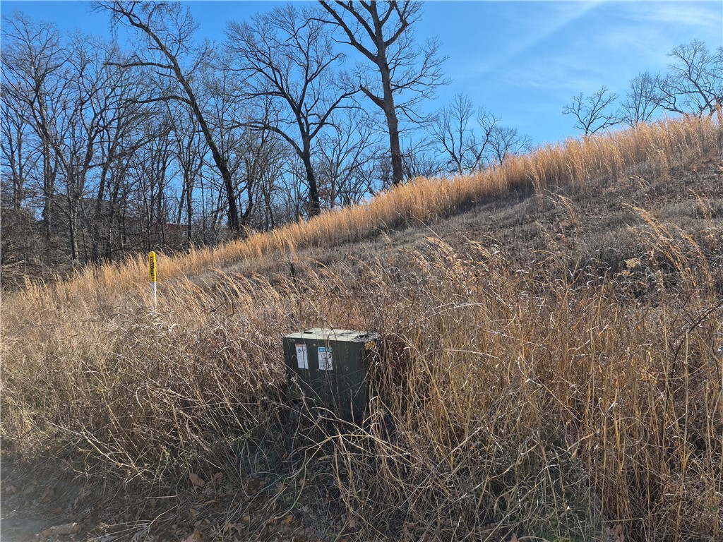 City Lake View Estates Rurban - Land