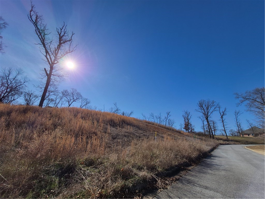 City Lake View Estates Rurban - Land