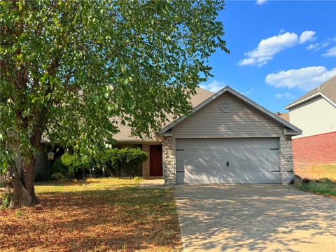 Photo of 3006 Windrift Avenue 1 #1, Bentonville, AR 72713 (MLS # 1359804)