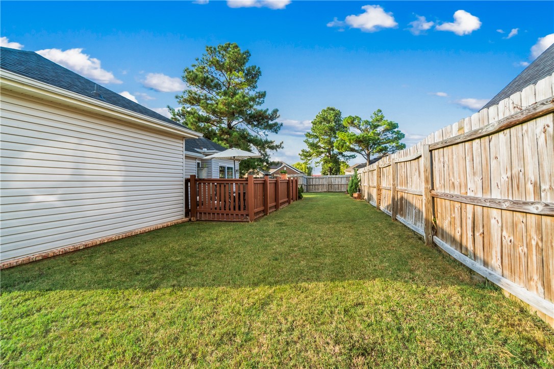 Silverstone Sub Ph I Springdale - Residential
