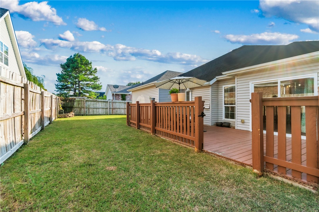 Silverstone Sub Ph I Springdale - Residential