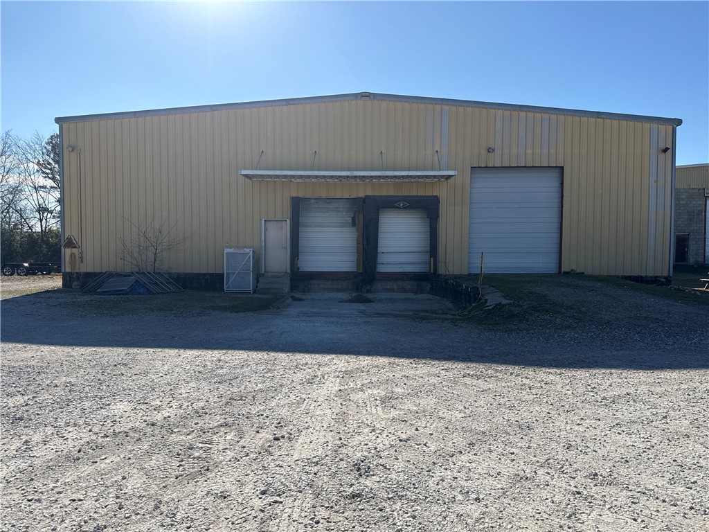 County Court - Commercial Lease