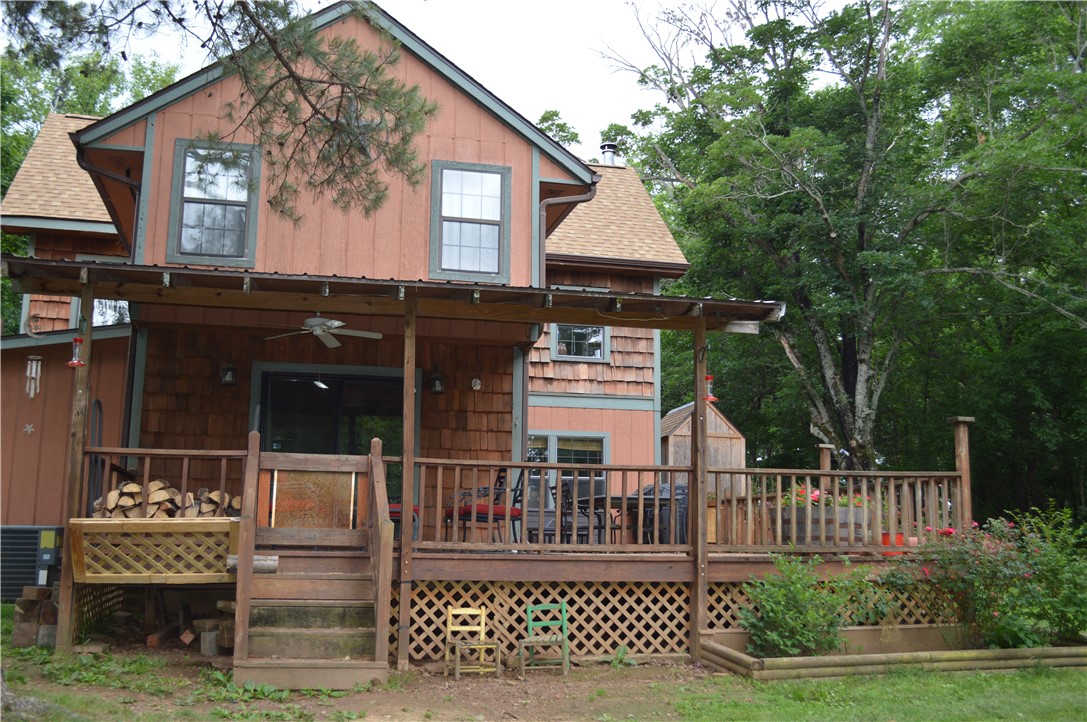 22-15-30 West Fork Outlots98 Annex - Residential