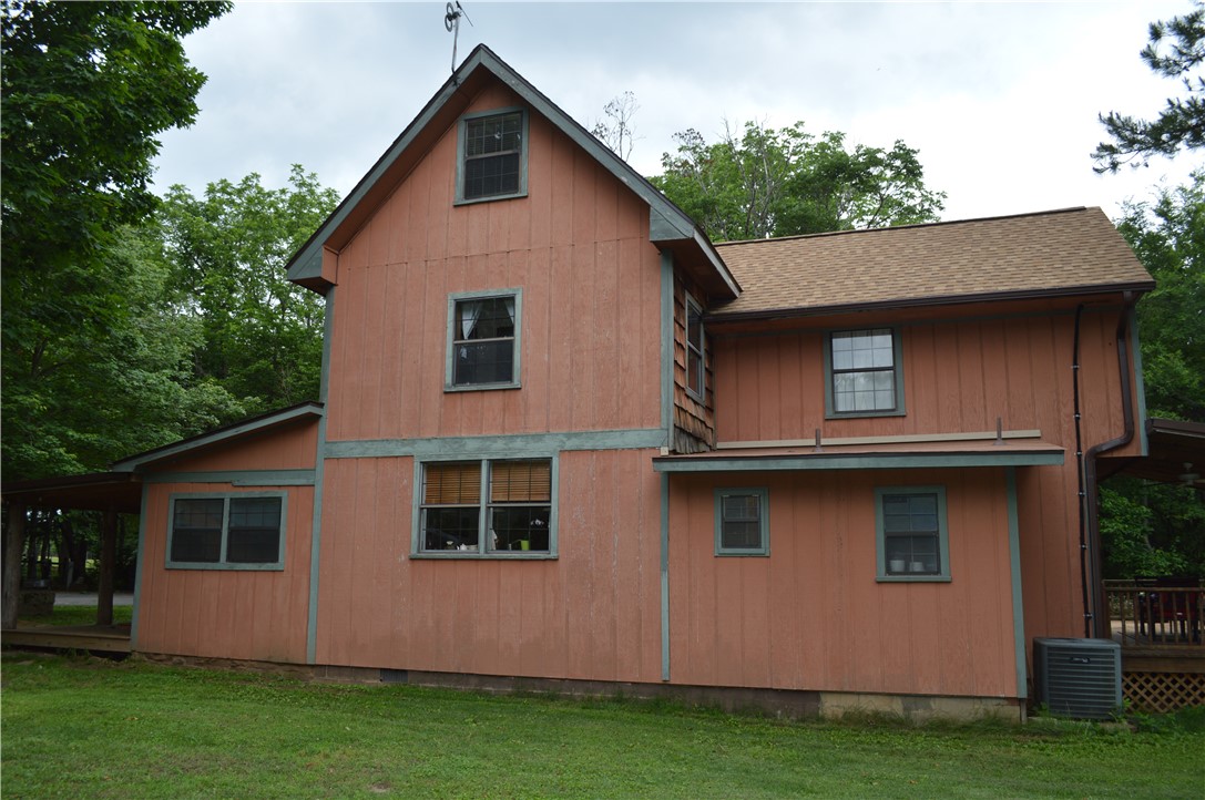 22-15-30 West Fork Outlots98 Annex - Residential