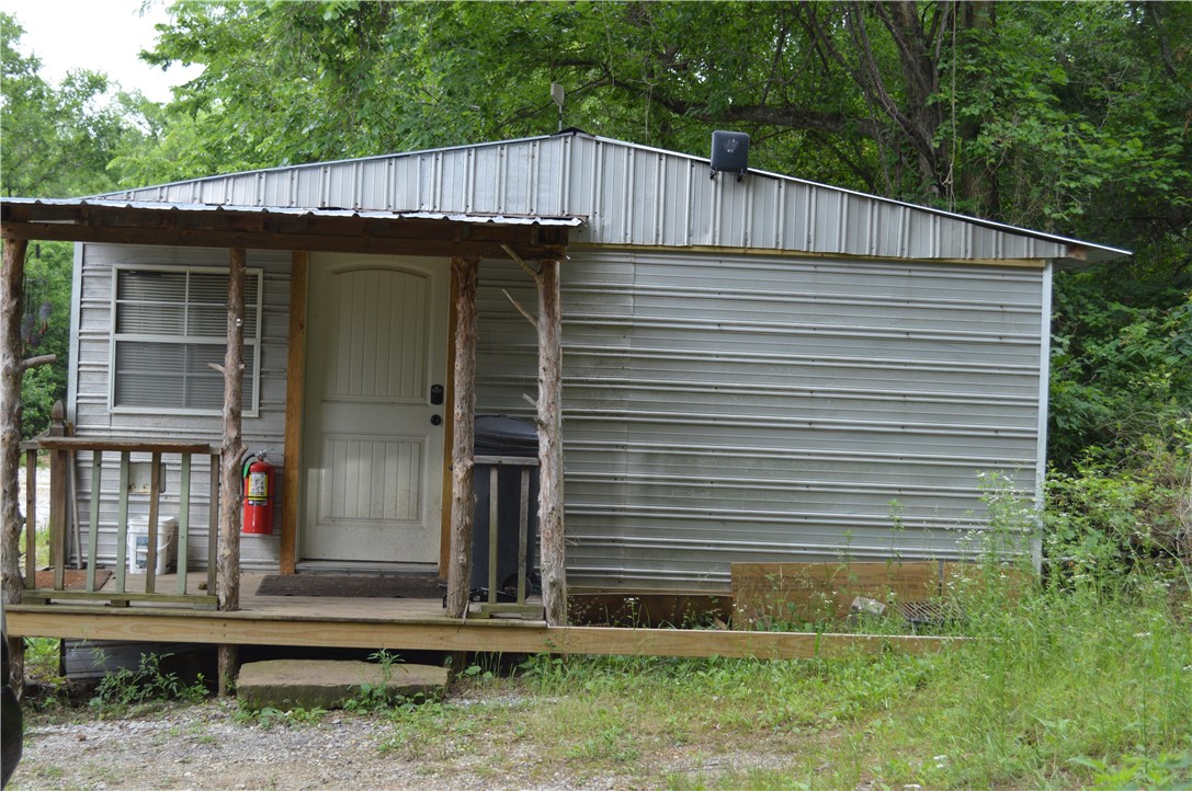 22-15-30 West Fork Outlots98 Annex - Residential