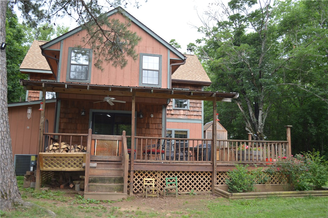 22-15-30 West Fork Outlots98 Annex - Residential