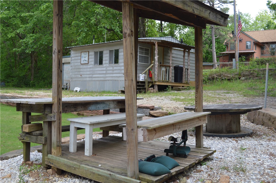 22-15-30 West Fork Outlots98 Annex - Residential