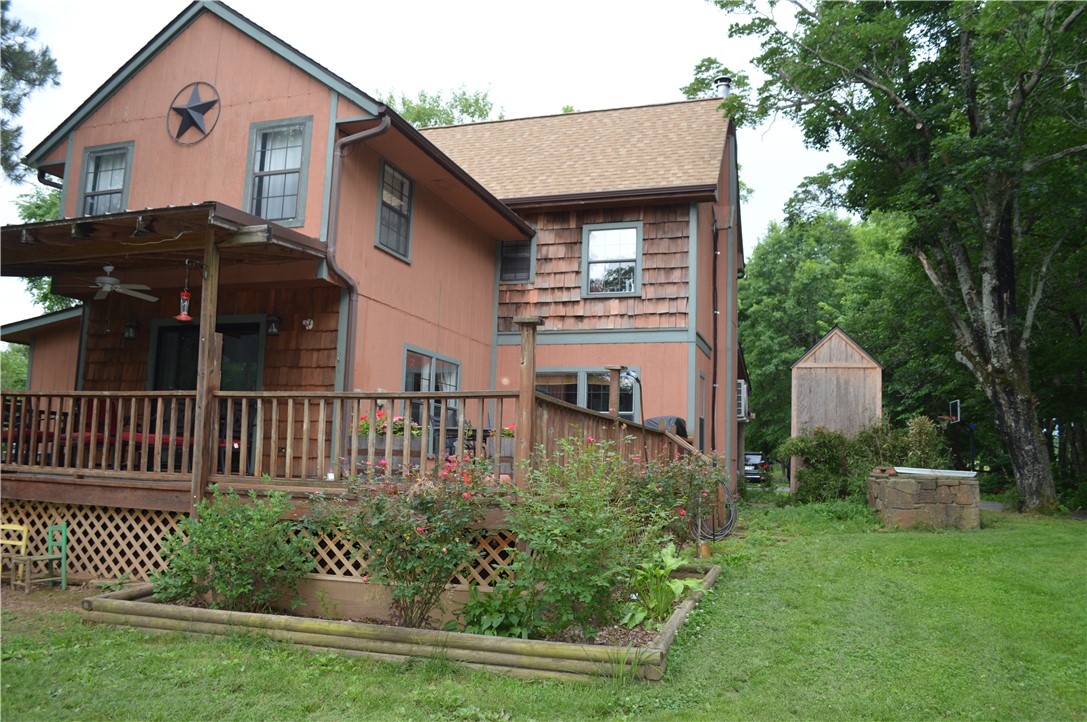 22-15-30 West Fork Outlots98 Annex - Residential