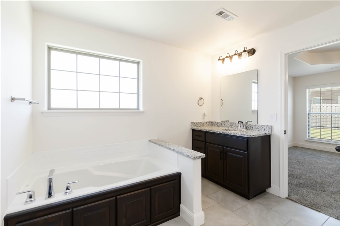 Fox Spur Ph 2 Pea Ridge - Residential