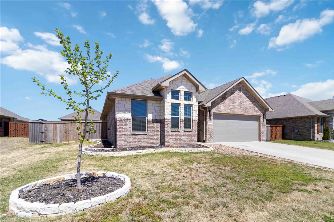 Fox Spur Ph 2 Pea Ridge - Residential