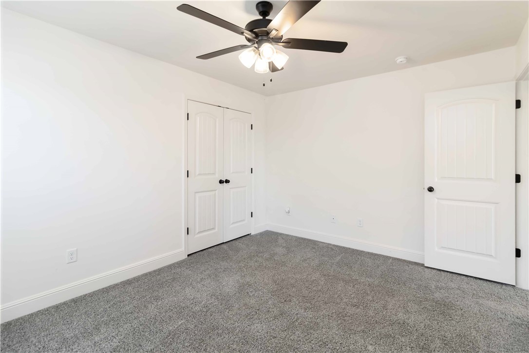 Fox Spur Ph 2 Pea Ridge - Residential