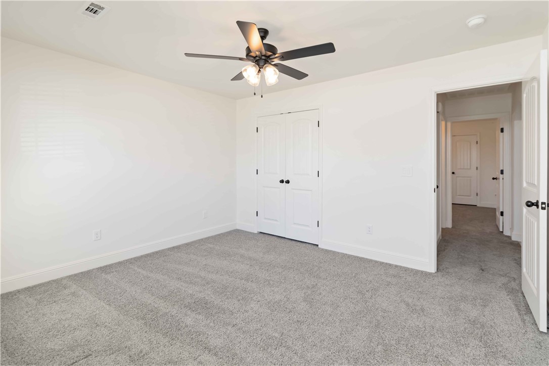 Fox Spur Ph 2 Pea Ridge - Residential