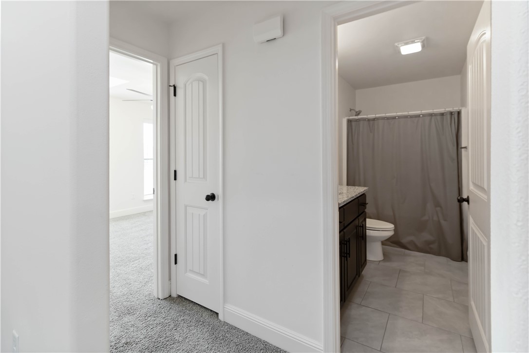 Fox Spur Ph 2 Pea Ridge - Residential