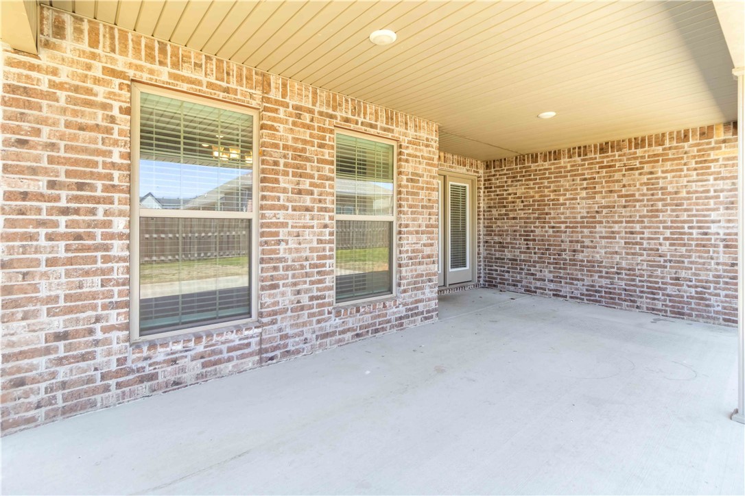Fox Spur Ph 2 Pea Ridge - Residential