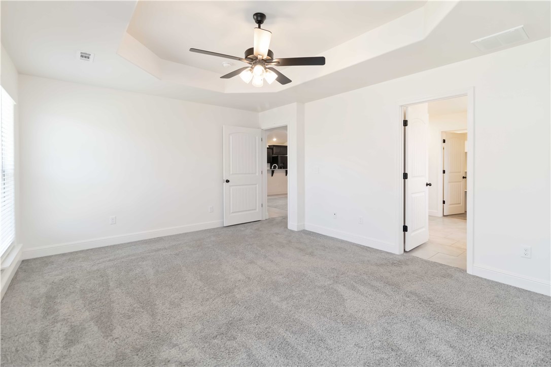 Fox Spur Ph 2 Pea Ridge - Residential