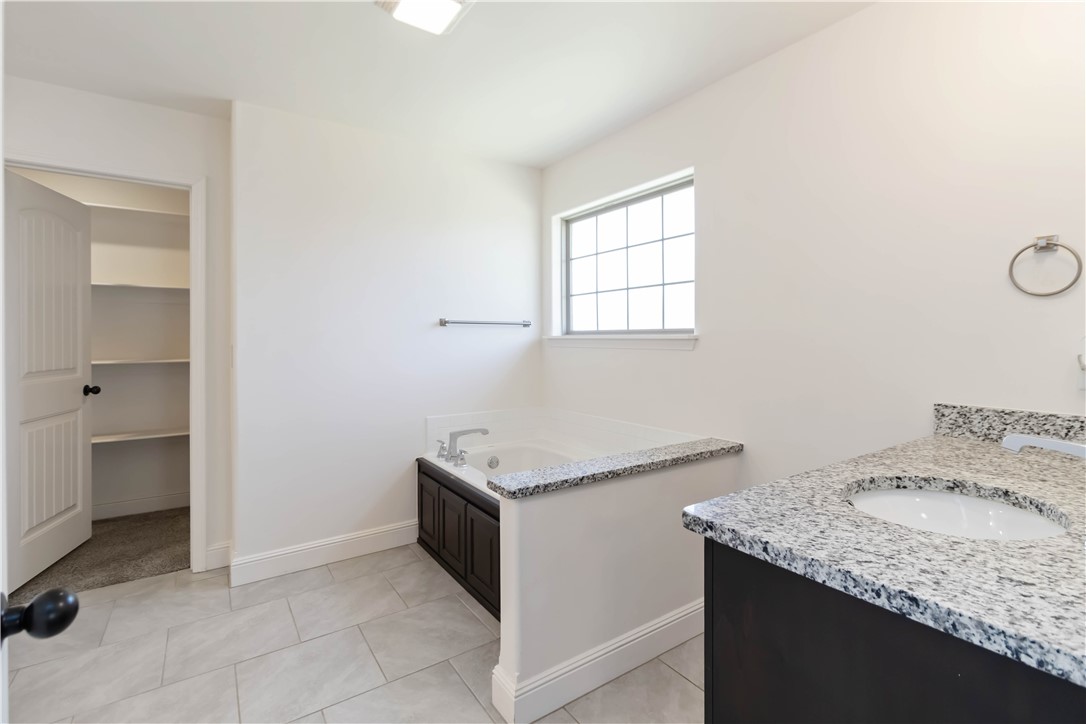 Fox Spur Ph 2 Pea Ridge - Residential