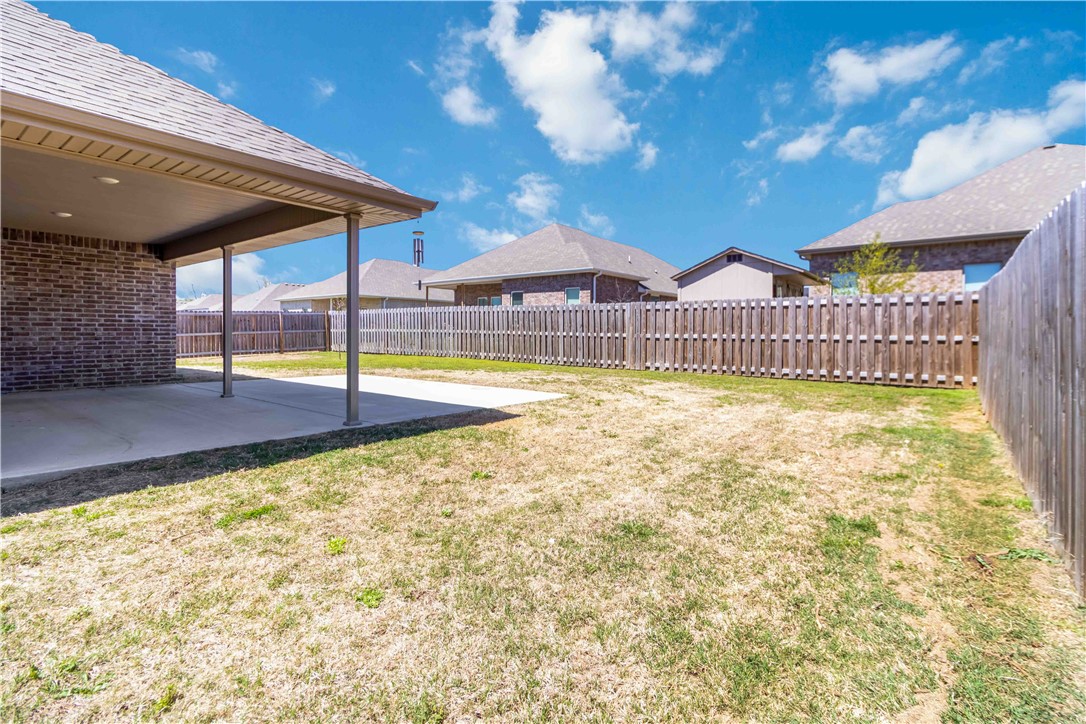 Fox Spur Ph 2 Pea Ridge - Residential