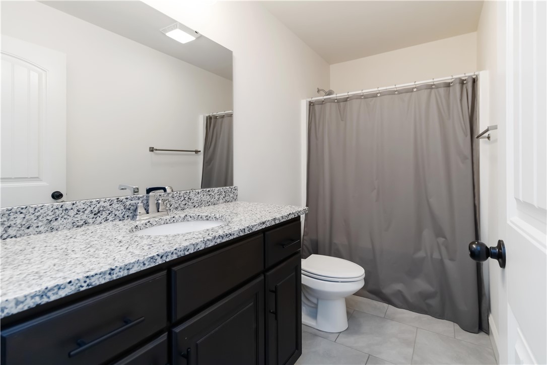 Fox Spur Ph 2 Pea Ridge - Residential