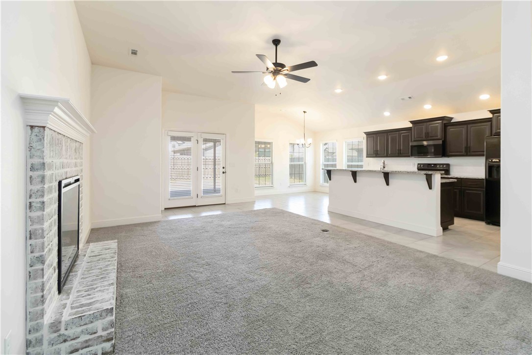 Fox Spur Ph 2 Pea Ridge - Residential