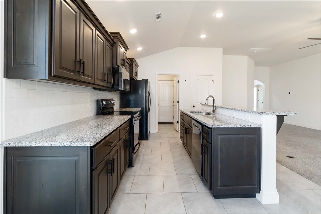 Fox Spur Ph 2 Pea Ridge - Residential