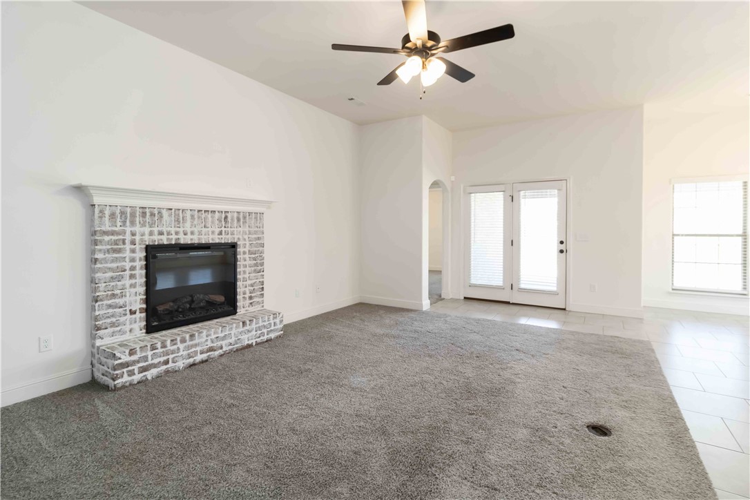 Fox Spur Ph 2 Pea Ridge - Residential