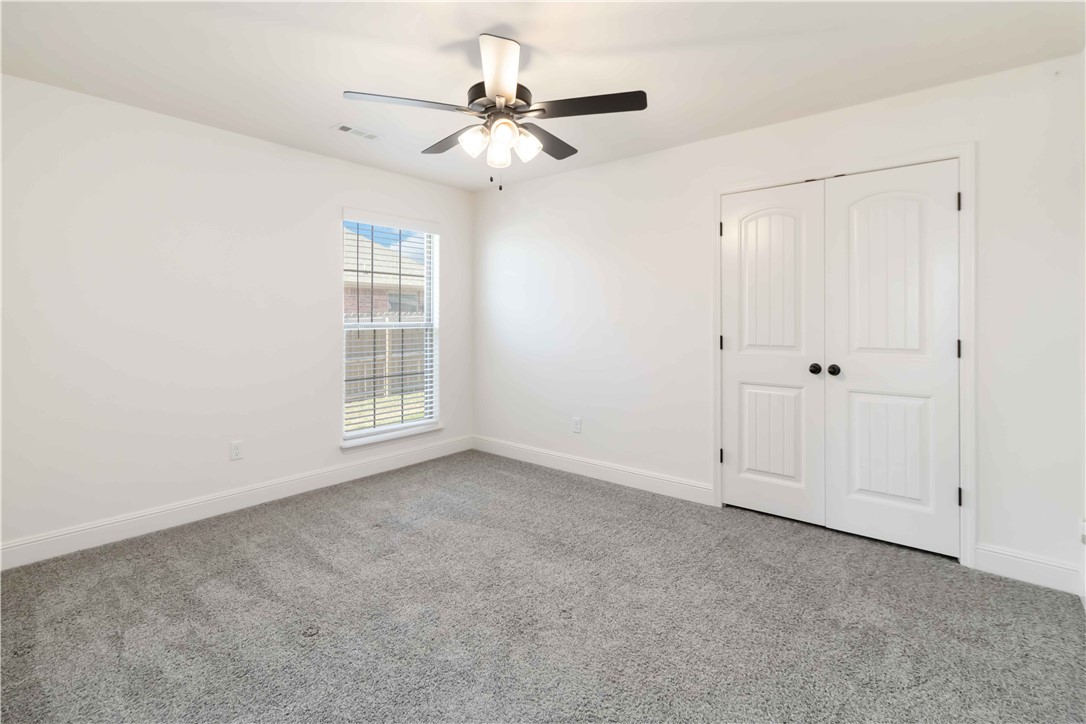 Fox Spur Ph 2 Pea Ridge - Residential