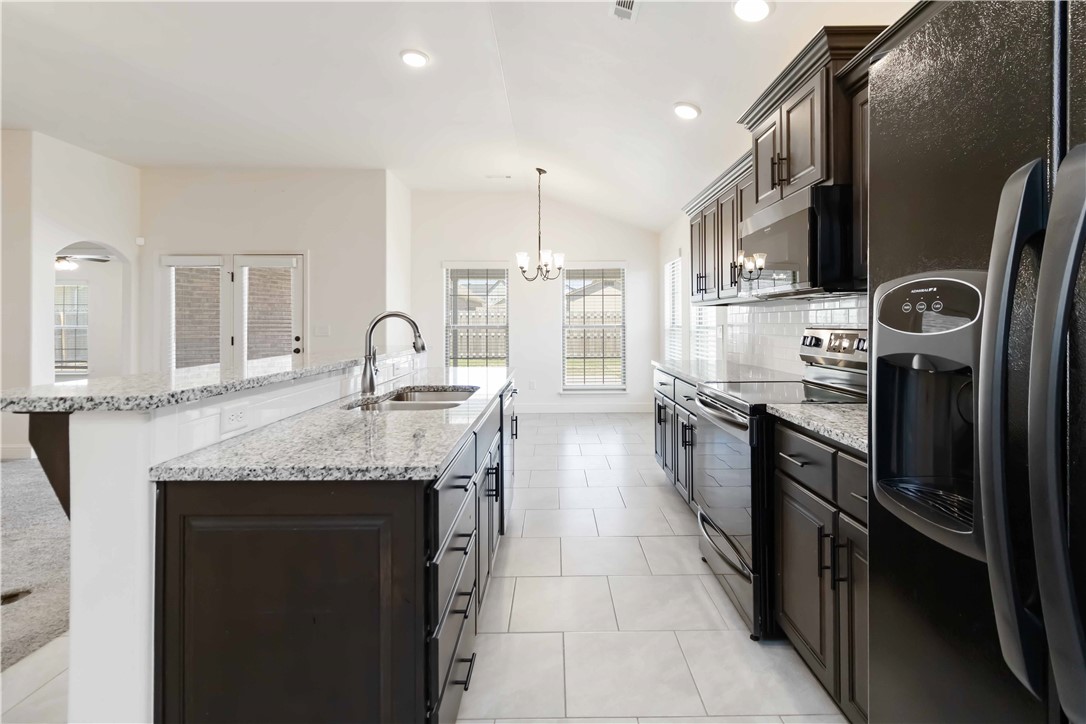 Fox Spur Ph 2 Pea Ridge - Residential