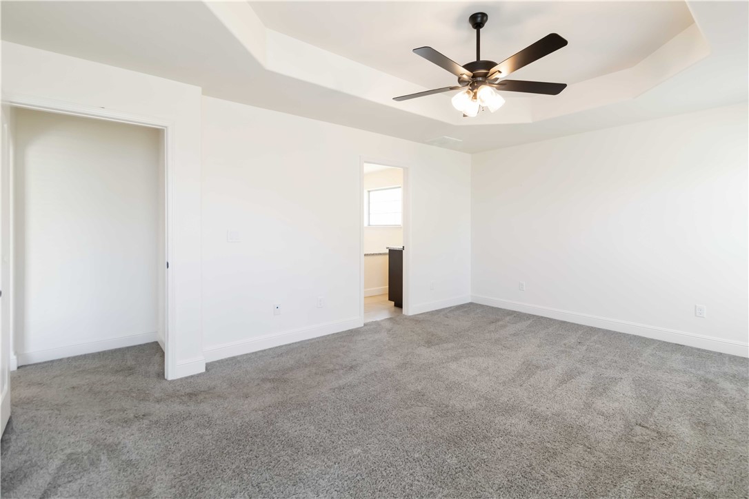 Fox Spur Ph 2 Pea Ridge - Residential