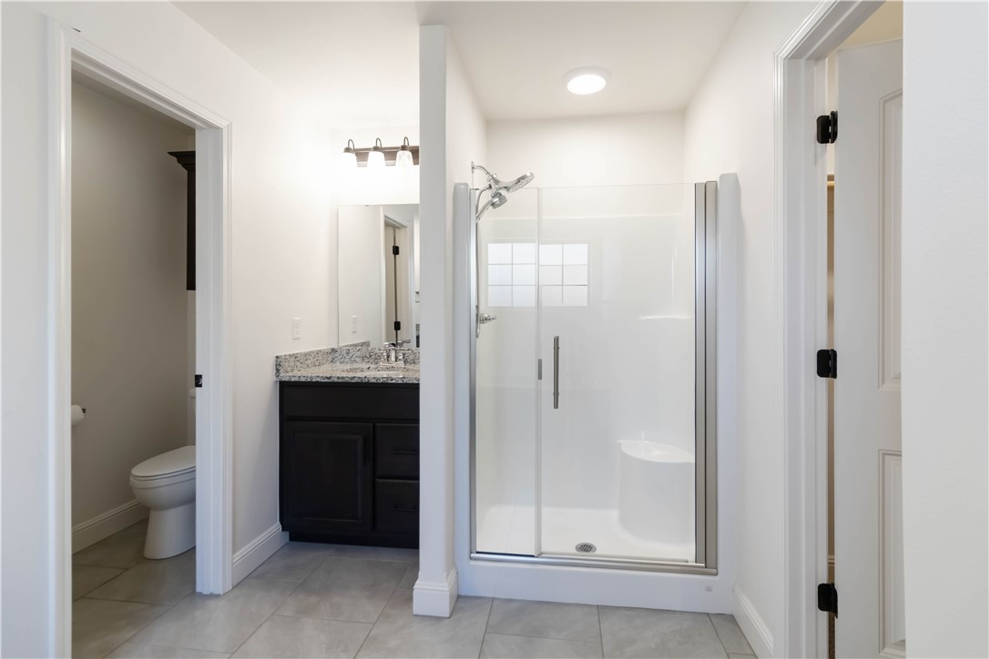 Fox Spur Ph 2 Pea Ridge - Residential