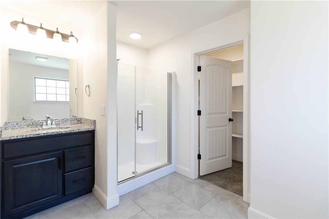 Fox Spur Ph 2 Pea Ridge - Residential