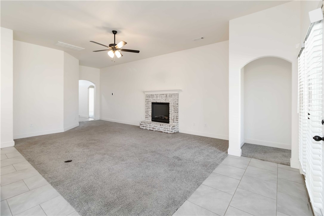 Fox Spur Ph 2 Pea Ridge - Residential