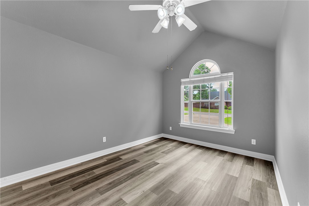 Heritage Village Ph 02 - Residential