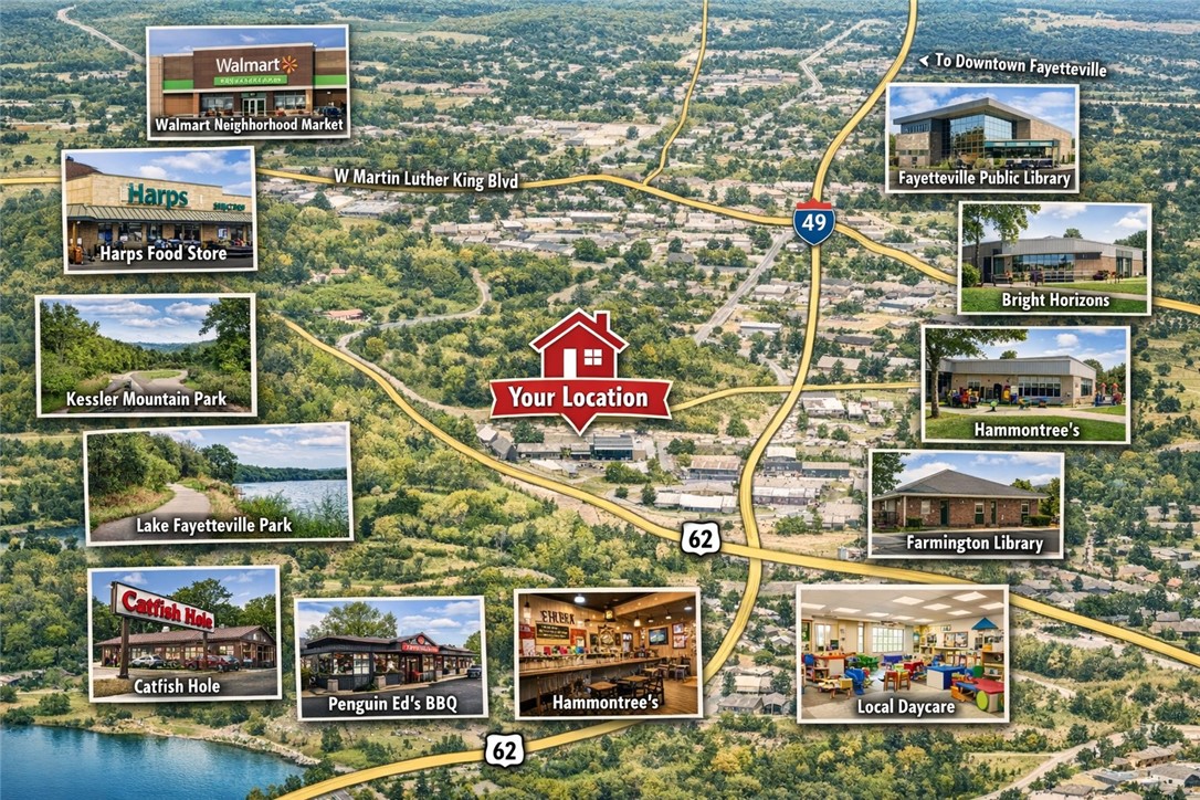 Heritage Village Ph 02 - Residential