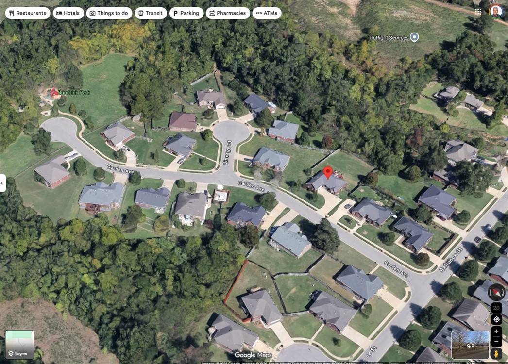 Heritage Village Ph 02 - Residential