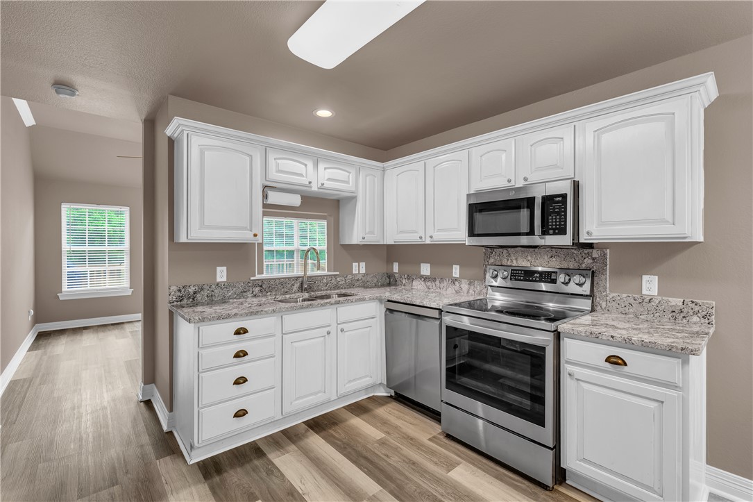 Heritage Village Ph 02 - Residential