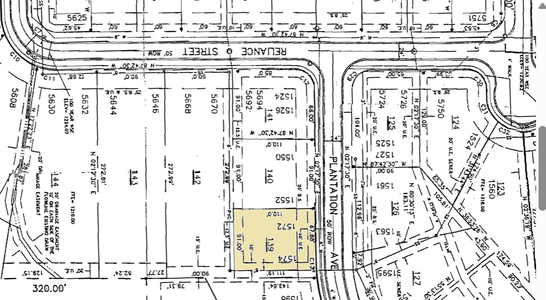 Heritage Village Ph 02 - Residential