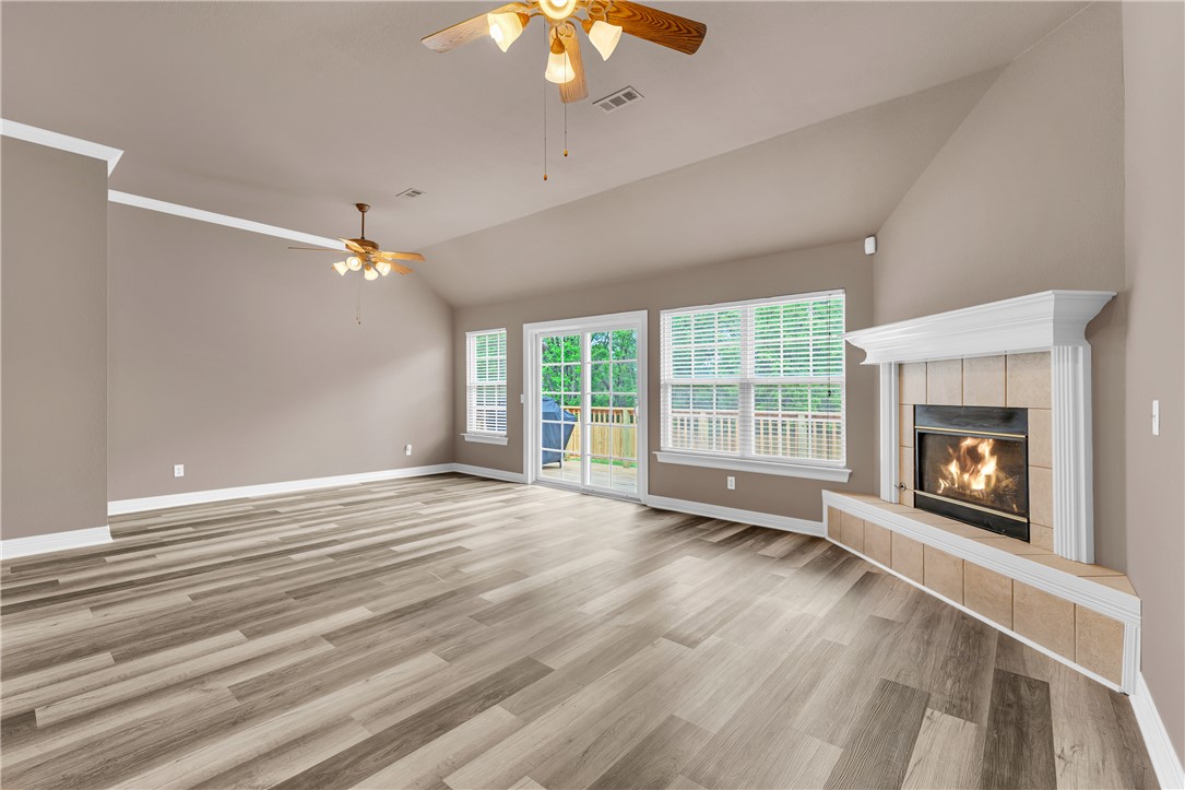 Heritage Village Ph 02 - Residential