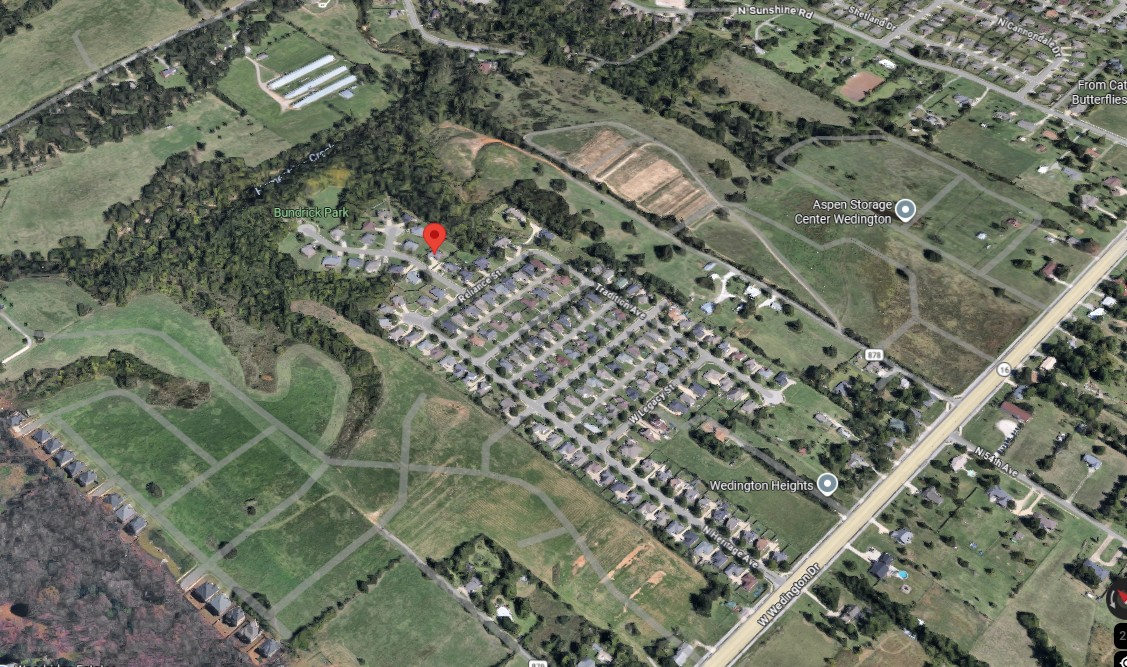 Heritage Village Ph 02 - Residential