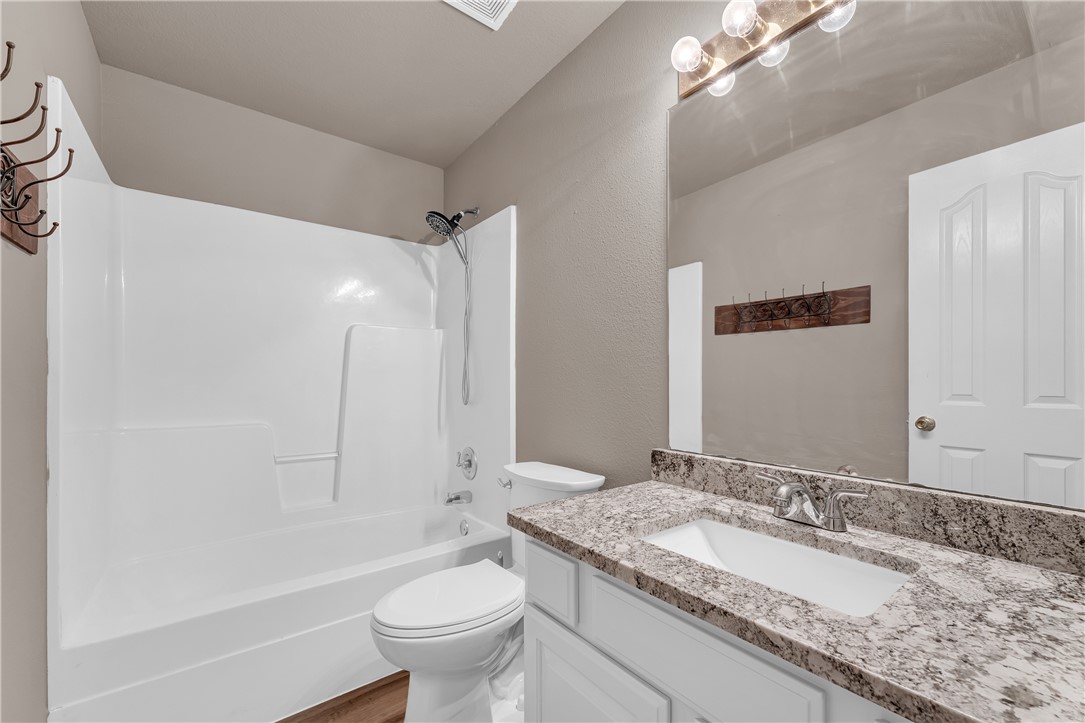 Heritage Village Ph 02 - Residential