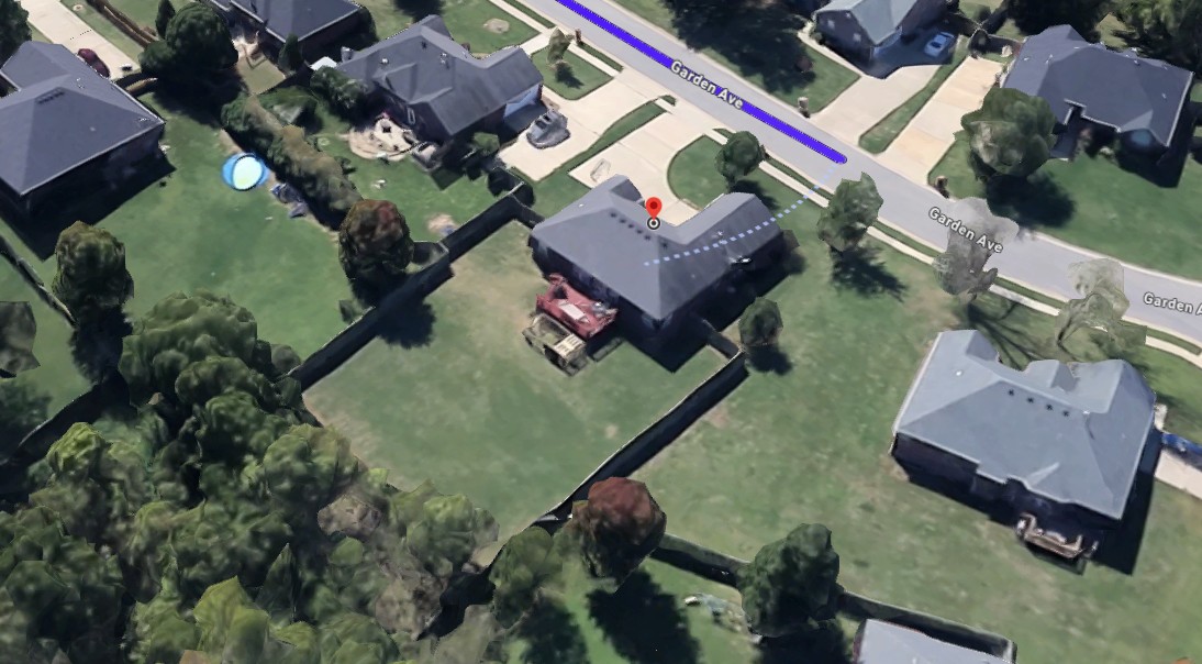 Heritage Village Ph 02 - Residential