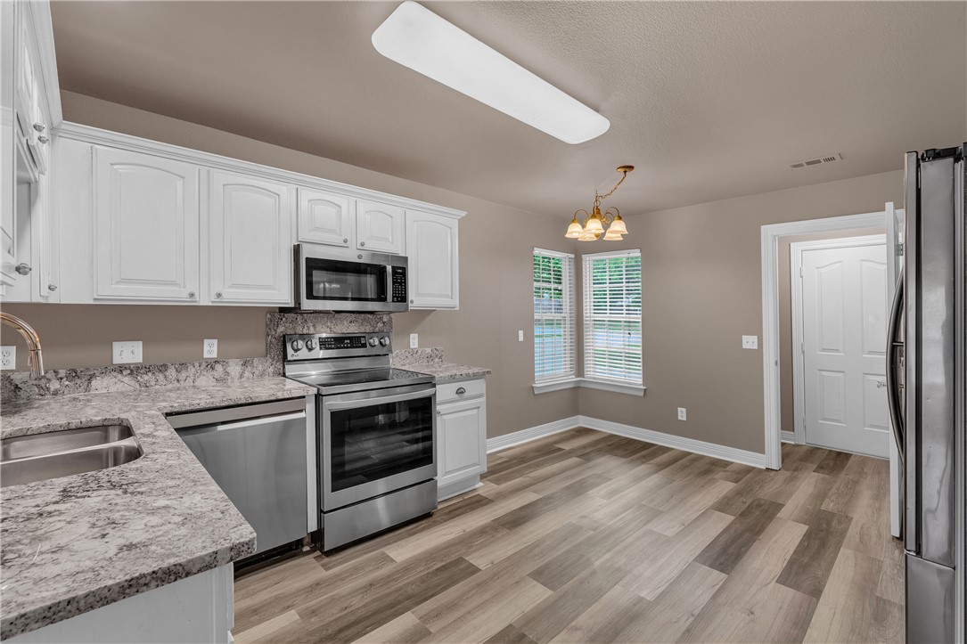 Heritage Village Ph 02 - Residential