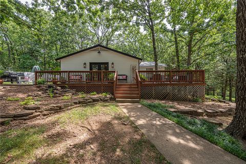 Photo of 14859 Malico Mountain Road, West Fork, AR 72774 (MLS # 1348978)