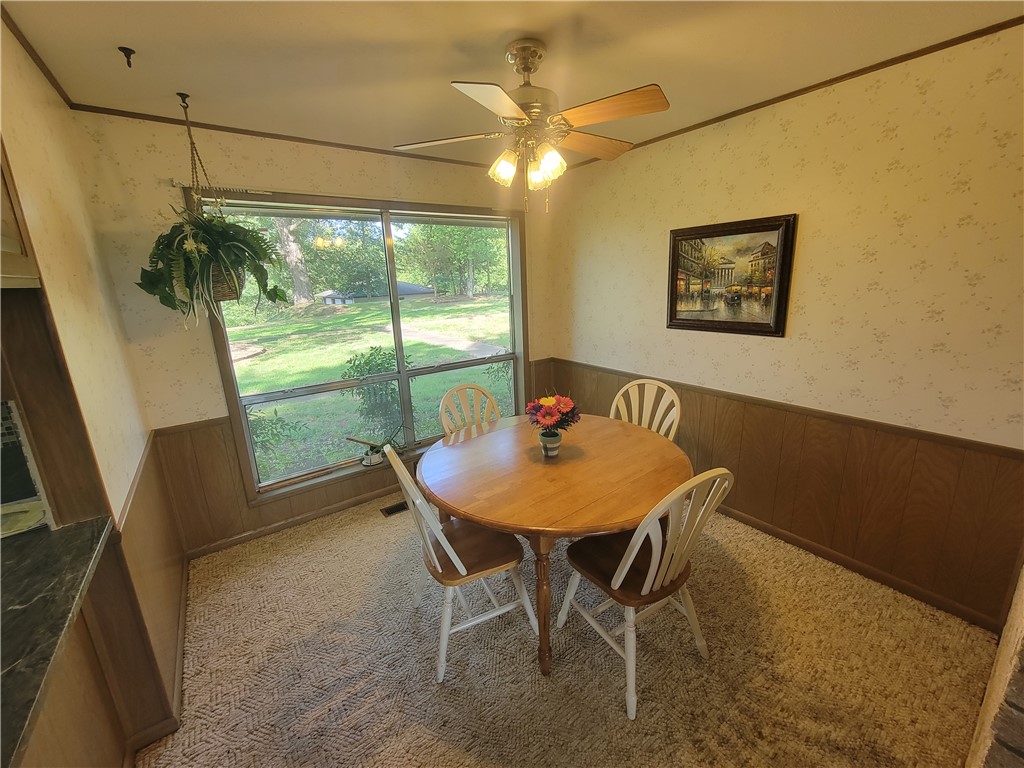 Ponderosa Lake Add - Residential